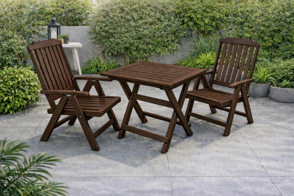 Bistro set