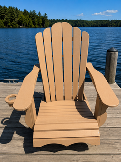 Adirondack Chairs