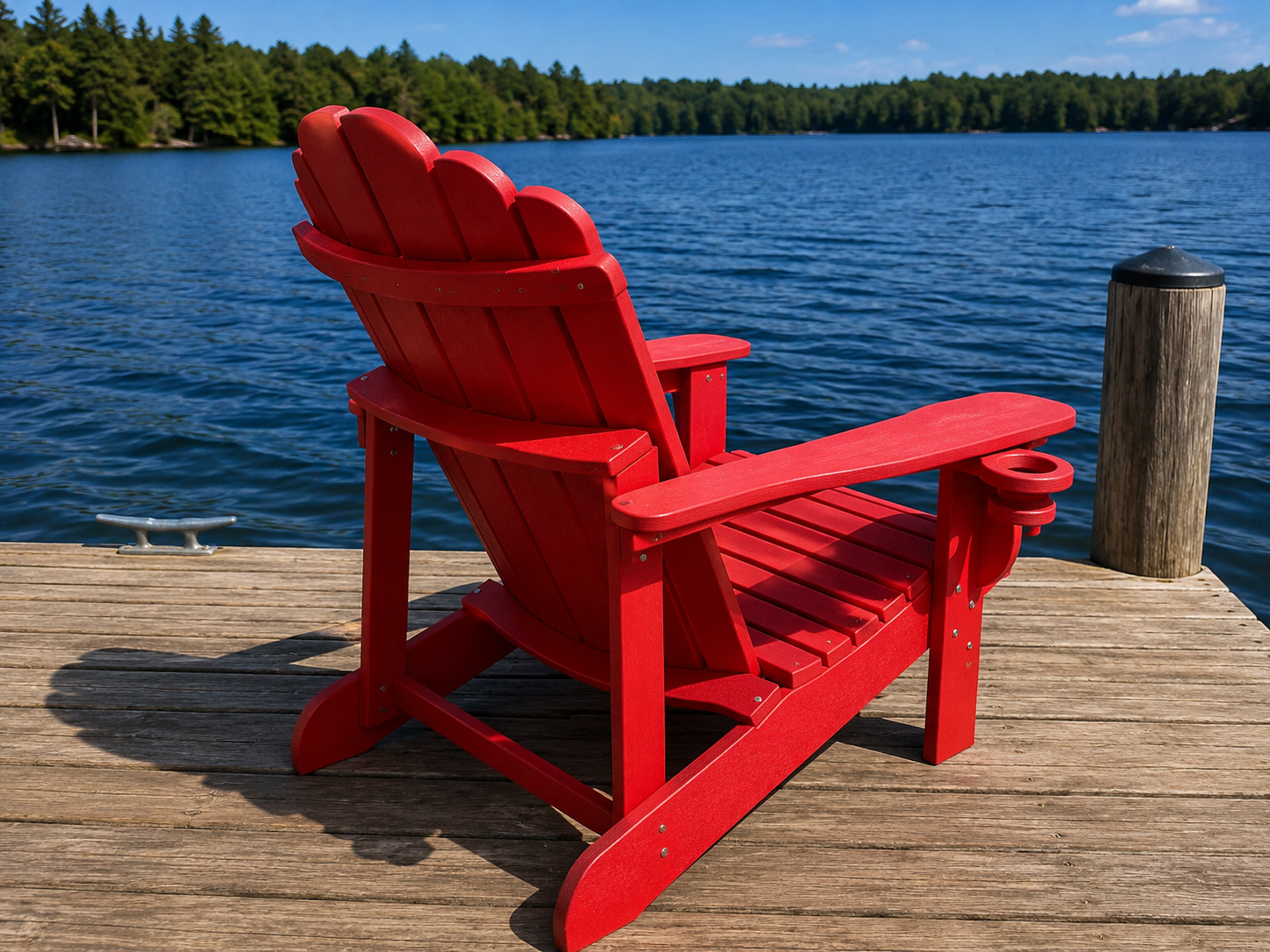 Adirondack Chairs