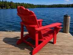 Adirondack Chairs