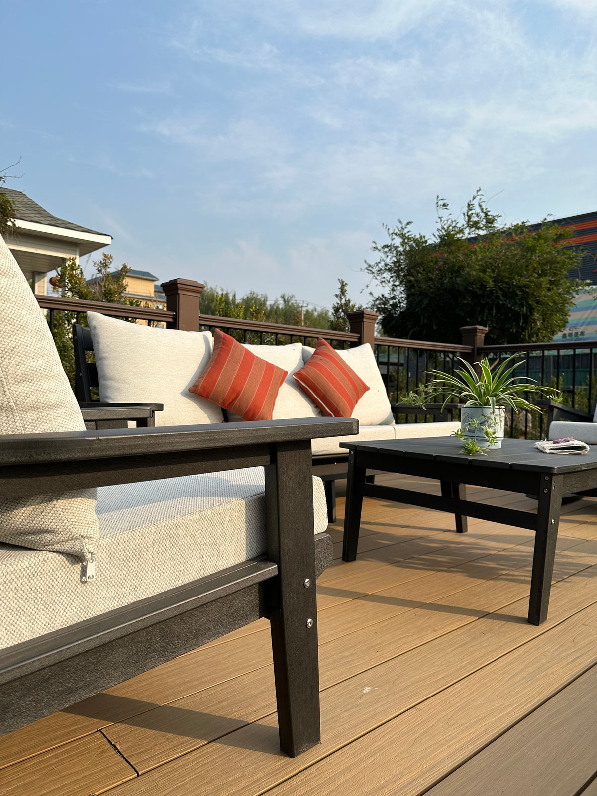 Outdoor Patio Set
