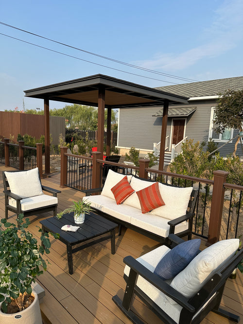 Outdoor Patio Set