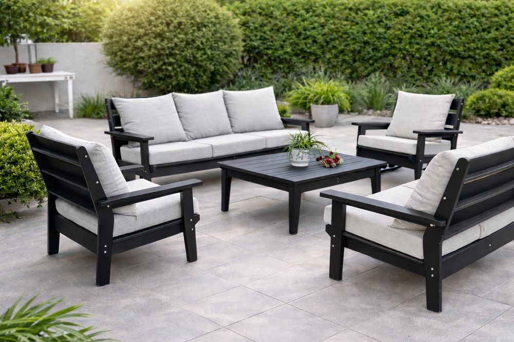 Outdoor Patio Set